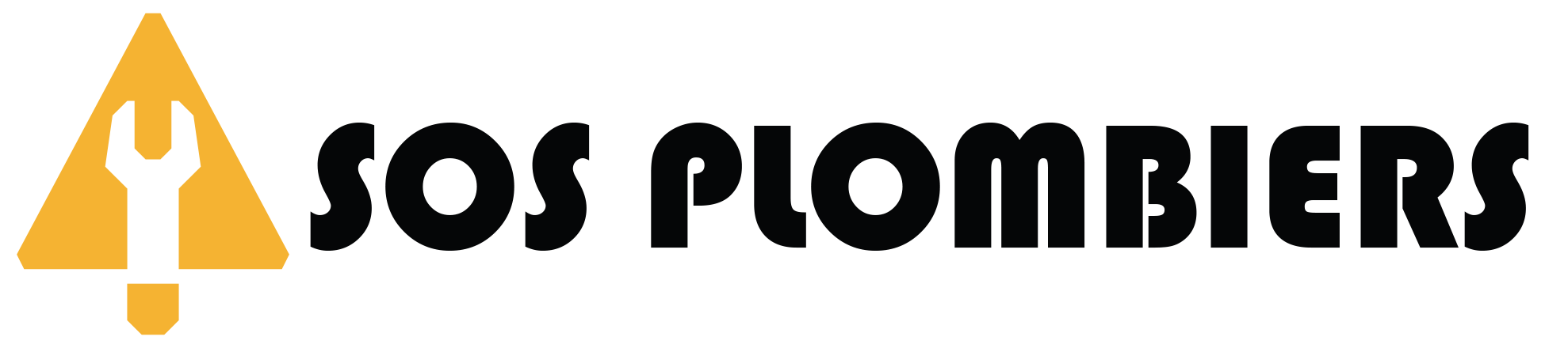 Logo SOS Plombiers