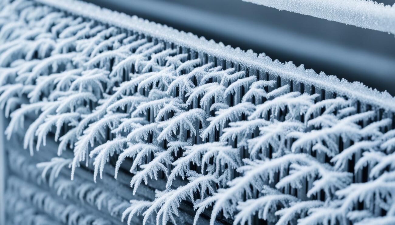 mon radiateur ne chauffe plus